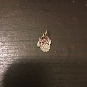 Disney Minnie Pandora Charm